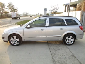 Opel Astra 1.7/ДИЗЕЛ/125кс./6-СКОРОСТИ/149хил.км./КАТО НОВА, снимка 7