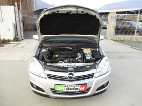 Opel Astra 1.7/ДИЗЕЛ/125кс./6-СКОРОСТИ/149хил.км./КАТО НОВА, снимка 17
