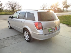 Opel Astra 1.7/ДИЗЕЛ/125кс./6-СКОРОСТИ/149хил.км./КАТО НОВА, снимка 6