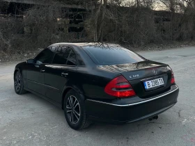 Mercedes-Benz E 320 AVANGARDT, снимка 4