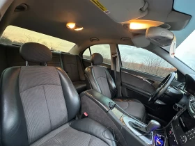 Mercedes-Benz E 320 AVANGARDT, снимка 8