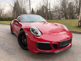 Porsche 911 991.2 / GTS / CABRIOLET, снимка 1
