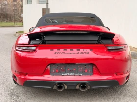 Porsche 911 991.2 / GTS / CABRIOLET, снимка 6
