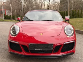 Porsche 911 991.2 / GTS / CABRIOLET, снимка 2