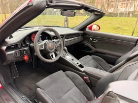 Porsche 911 991.2 / GTS / CABRIOLET, снимка 11
