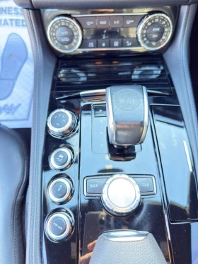 Mercedes-Benz CLS 63 AMG 4MATIC, снимка 14