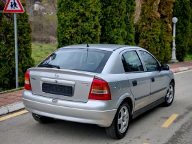 Opel Astra 1.6I(84)* COMFORT-EDITION* НОВ ВНОС* , снимка 7