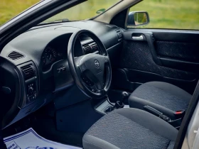 Opel Astra 1.6I(84)* COMFORT-EDITION* НОВ ВНОС* , снимка 11