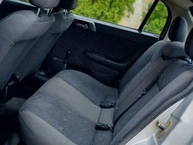 Opel Astra 1.6I(84)* COMFORT-EDITION* НОВ ВНОС* , снимка 15