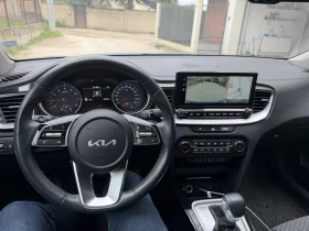 Kia XCeed 1.5T EXECUTIVE, снимка 4