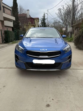 Kia XCeed 1.5T EXECUTIVE, снимка 1