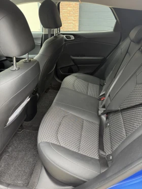 Kia XCeed 1.5T EXECUTIVE, снимка 5