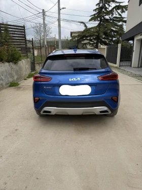 Kia XCeed 1.5T EXECUTIVE, снимка 2