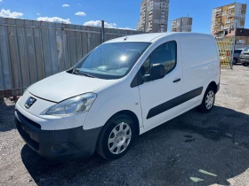 Peugeot Partner 1.6HDI/90кс, снимка 1