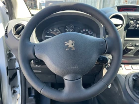 Peugeot Partner 1.6HDI/90кс, снимка 12