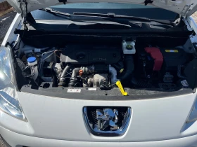 Peugeot Partner 1.6HDI/90кс, снимка 15