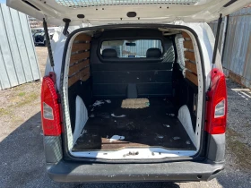 Peugeot Partner 1.6HDI/90кс, снимка 10