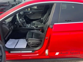 Audi S5 | Technik | МASAGE | DISTRONIC | 360 | ЦЕНА ДО БГ , снимка 5
