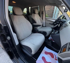 Citroen C4 Picasso 1.6HDi 109к.с * Климатроник* * Италия* , снимка 13