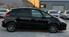 Citroen C4 Picasso 1.6HDi 109к.с * Климатроник* * Италия* , снимка 8