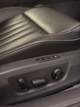 Skoda Superb Laurin & Klement 4х4, снимка 8