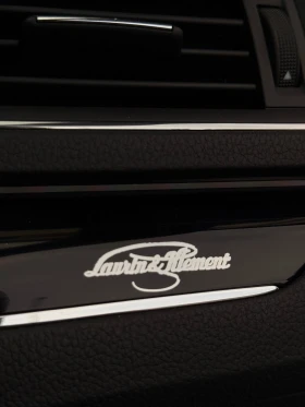 Skoda Superb Laurin & Klement 4х4, снимка 12