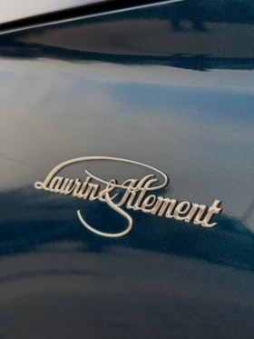 Skoda Superb Laurin & Klement 4х4, снимка 4