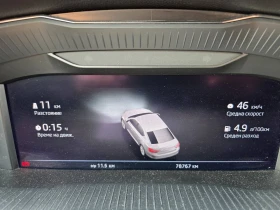 Skoda Superb Laurin & Klement 4х4, снимка 17