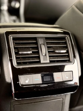 Skoda Superb Laurin & Klement 4х4, снимка 13