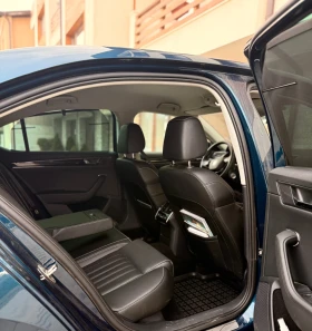Skoda Superb Laurin & Klement 4х4, снимка 10