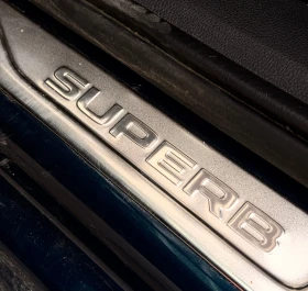 Skoda Superb Laurin & Klement 4х4, снимка 15