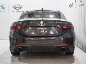 Alfa Romeo Giulia TI AWD Heated Front Seats & Steering Harman /, снимка 6
