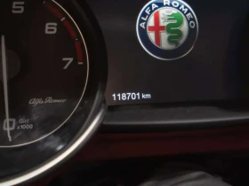 Alfa Romeo Giulia TI AWD Heated Front Seats & Steering Harman /, снимка 14