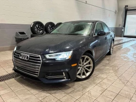 Audi A4 Progressiv/ШИБИДАХ/ВТОРИ ГУМИ/ОТ ПРЕДСТАВИТЕЛСТВО, снимка 1