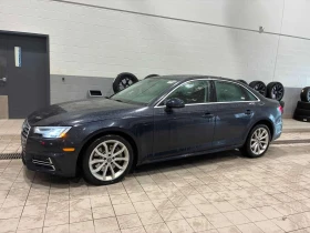 Audi A4 Progressiv/ШИБИДАХ/ВТОРИ ГУМИ/ОТ ПРЕДСТАВИТЕЛСТВО, снимка 3