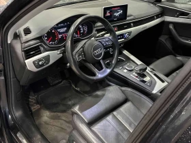 Audi A4 Progressiv/ШИБИДАХ/ВТОРИ ГУМИ/ОТ ПРЕДСТАВИТЕЛСТВО, снимка 7