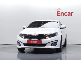 Kia K5 2.0, снимка 3
