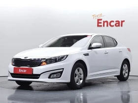 Kia K5 2.0, снимка 1
