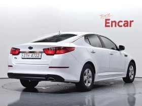 Kia K5 2.0, снимка 2