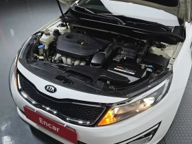 Kia K5 2.0, снимка 6