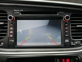 Kia K5 2.0, снимка 15
