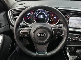 Kia K5 2.0, снимка 13