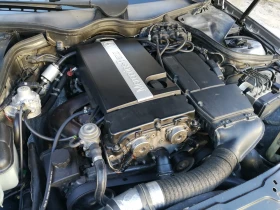 Mercedes-Benz C 180 компресор/фейслифт, снимка 7