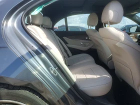 Mercedes-Benz E 350 2.0l, снимка 10