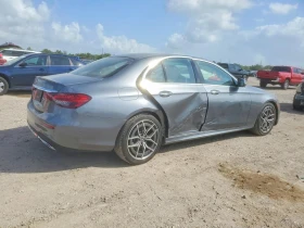 Mercedes-Benz E 350 2.0l, снимка 3