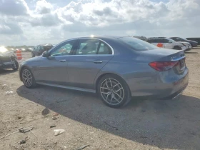 Mercedes-Benz E 350 2.0l, снимка 2