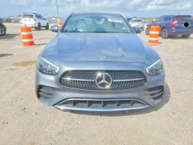 Mercedes-Benz E 350 2.0l, снимка 5