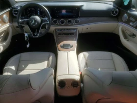 Mercedes-Benz E 350 2.0l, снимка 8