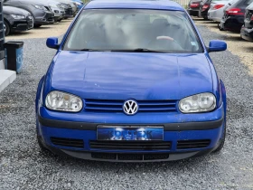 VW Golf 1.9TDI KLIMA, снимка 2
