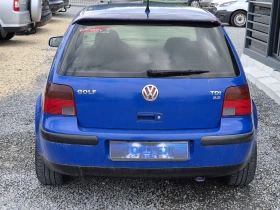 VW Golf 1.9TDI KLIMA, снимка 6